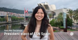 Sara Mei Docampo